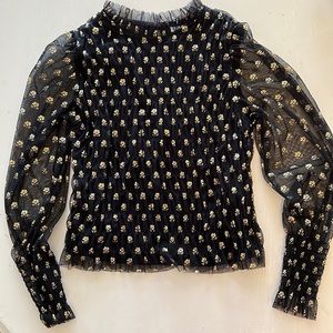 Zara Kids shirt
